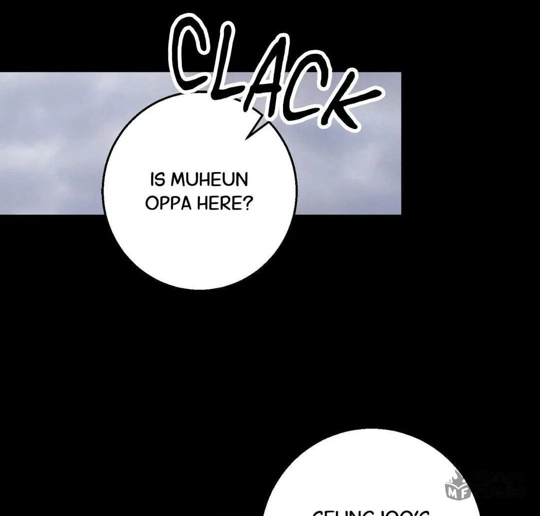 Night of the Unmarked Chapter 35 page 40 - 