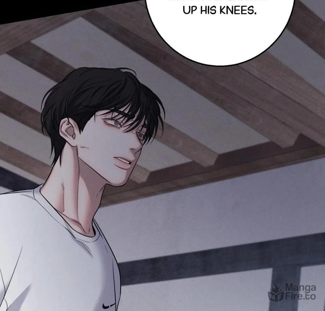 Night of the Unmarked Chapter 35 page 42 - 