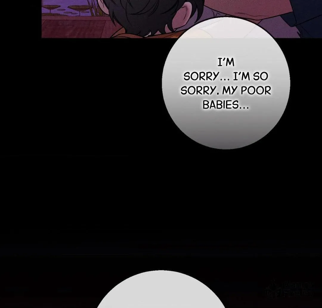 Night of the Unmarked Chapter 35 page 6 - 