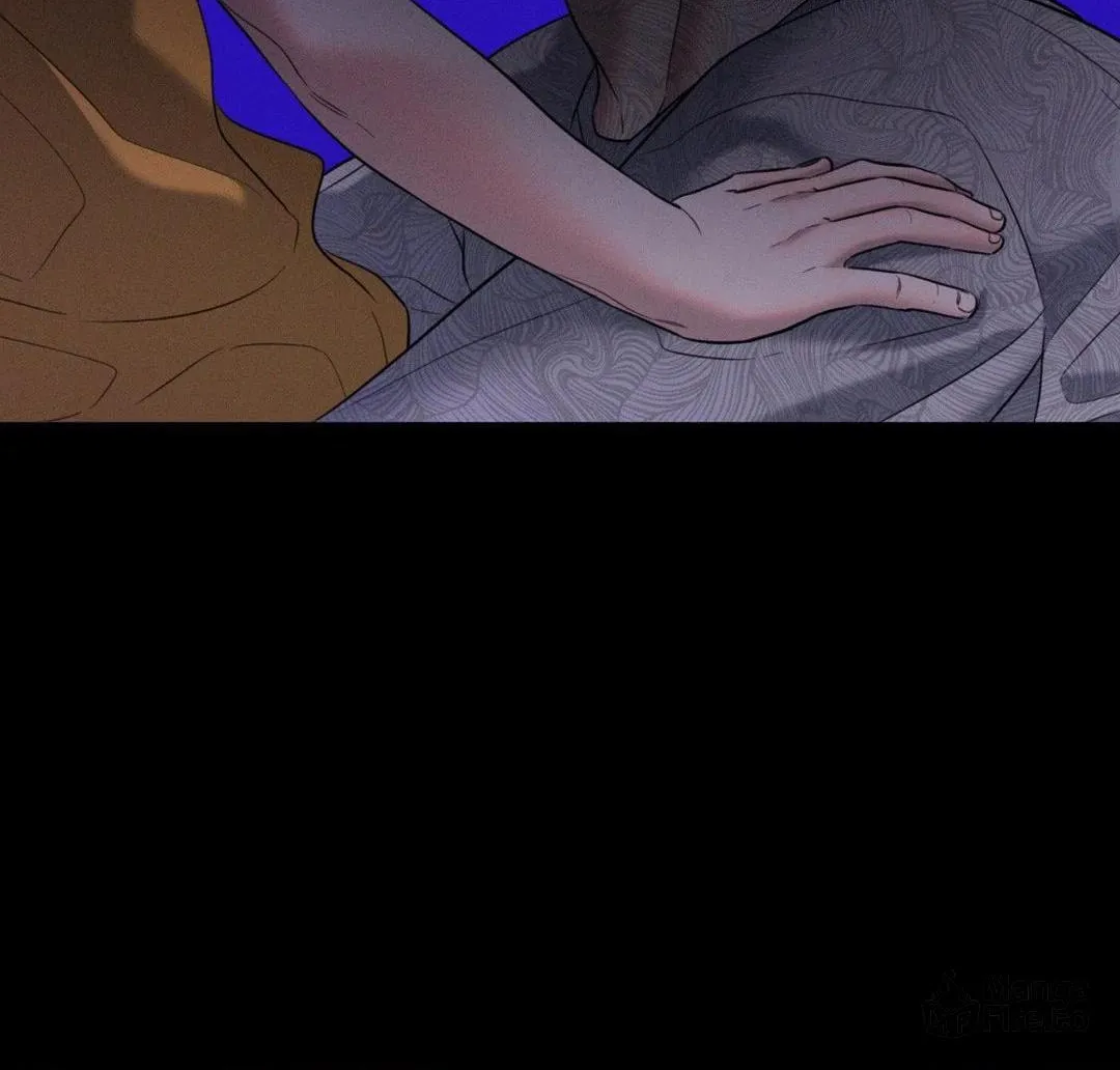 Night of the Unmarked Chapter 35 page 54 - 