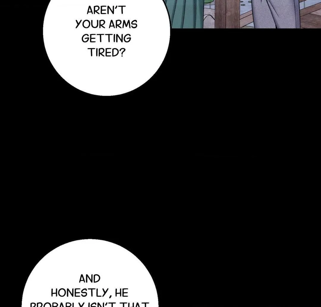 Night of the Unmarked Chapter 35 page 58 - 