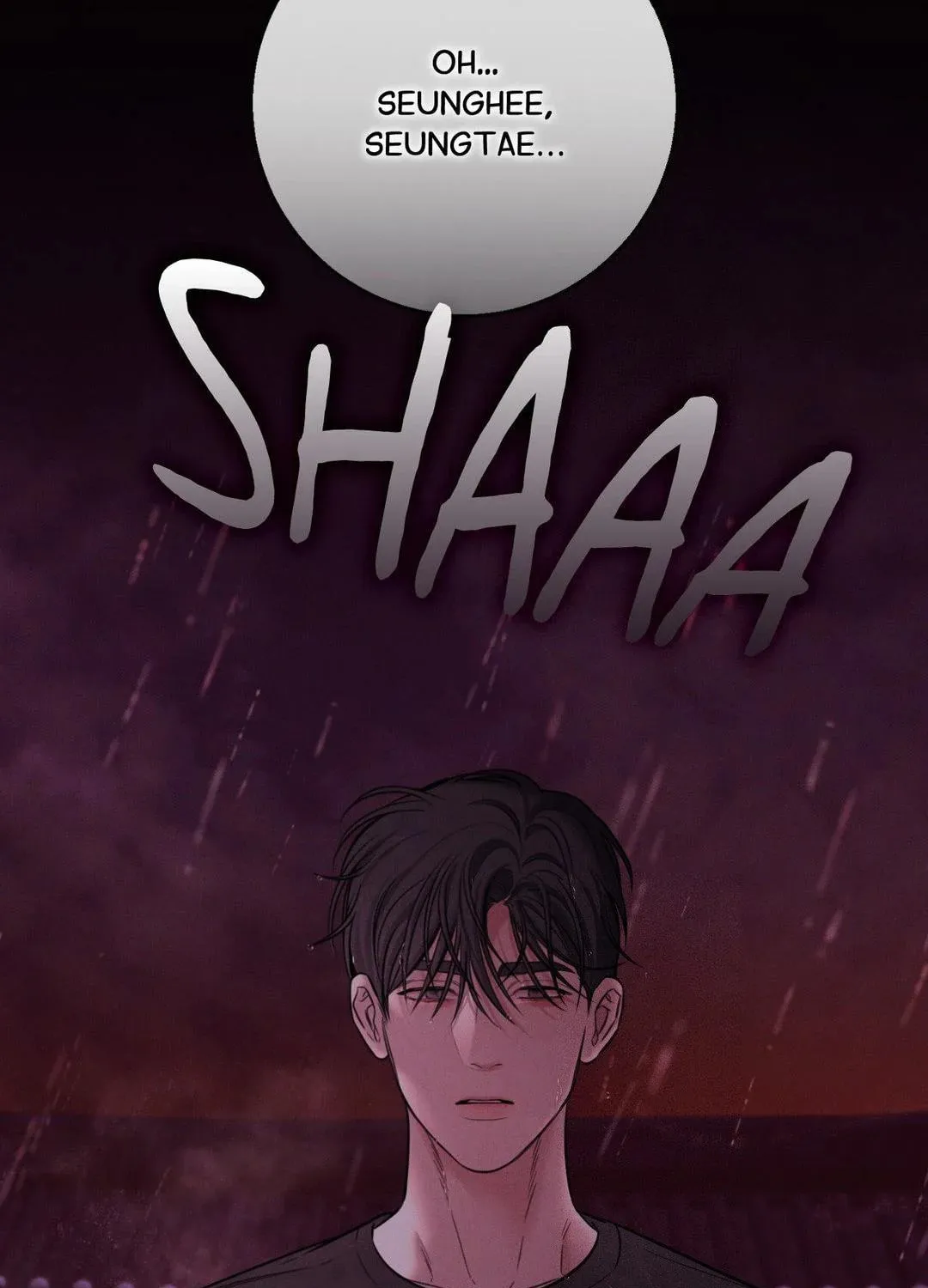 Night of the Unmarked Chapter 35 page 7 - 