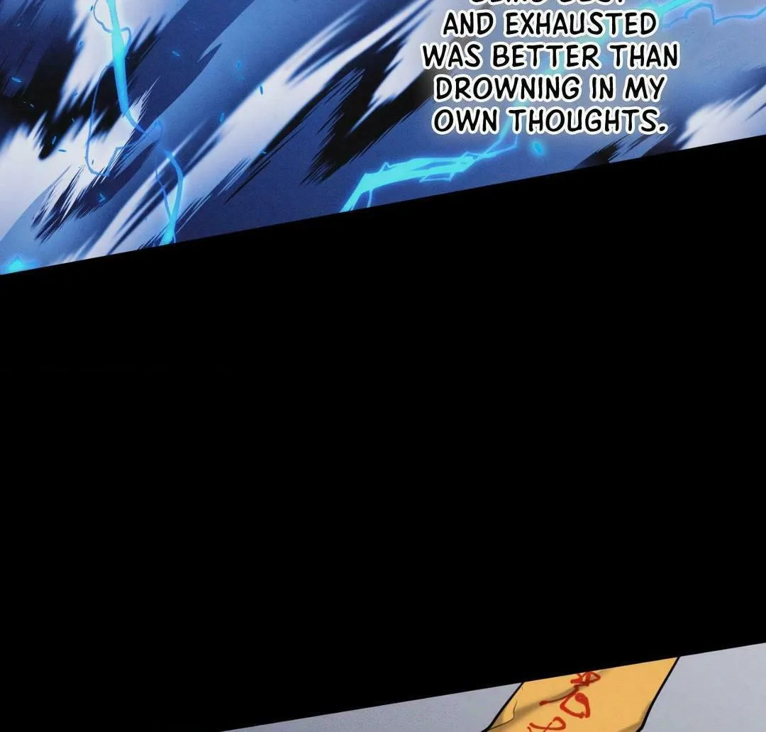 Night of the Unmarked Chapter 35 page 68 - 