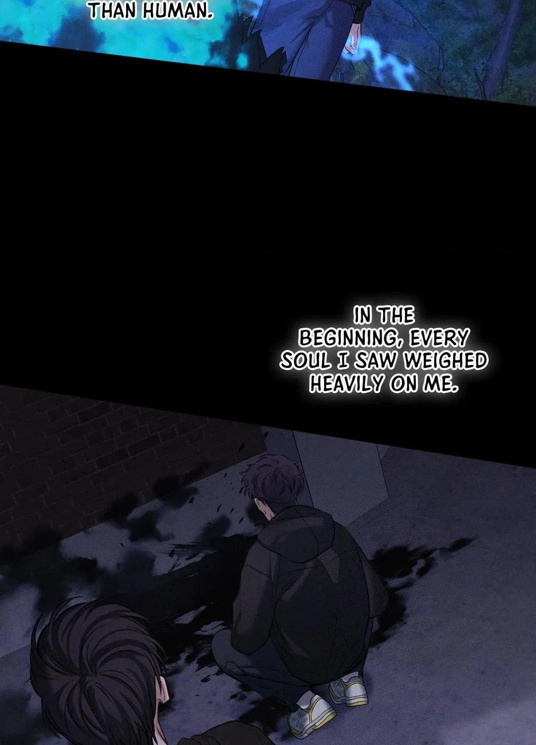 Night of the Unmarked Chapter 35 page 71 - 