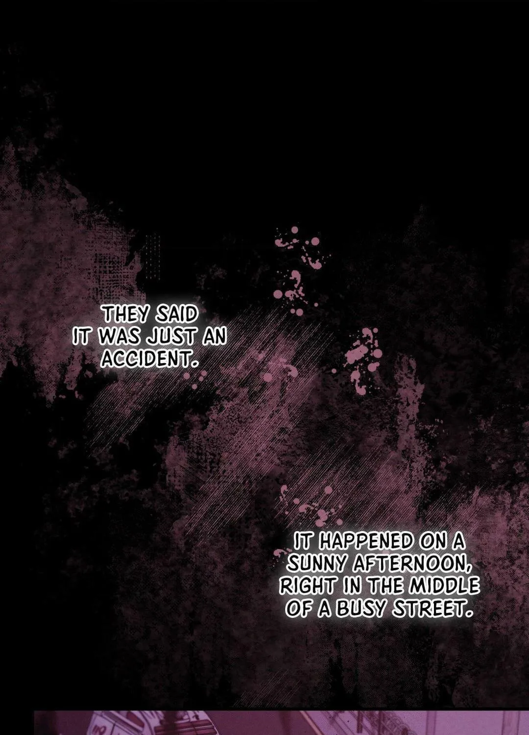 Night of the Unmarked Chapter 35 page 9 - 