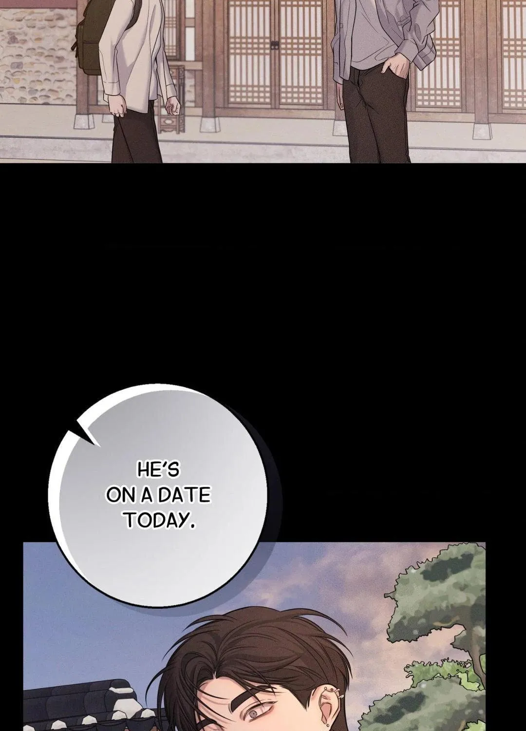 Night of the Unmarked Chapter 35 page 83 - 