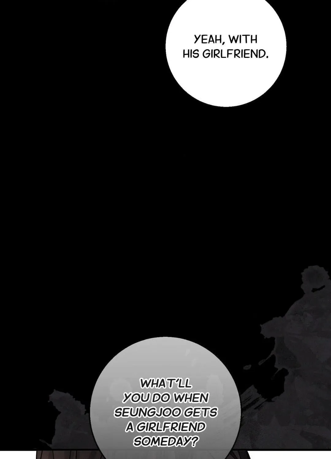 Night of the Unmarked Chapter 35 page 85 - 