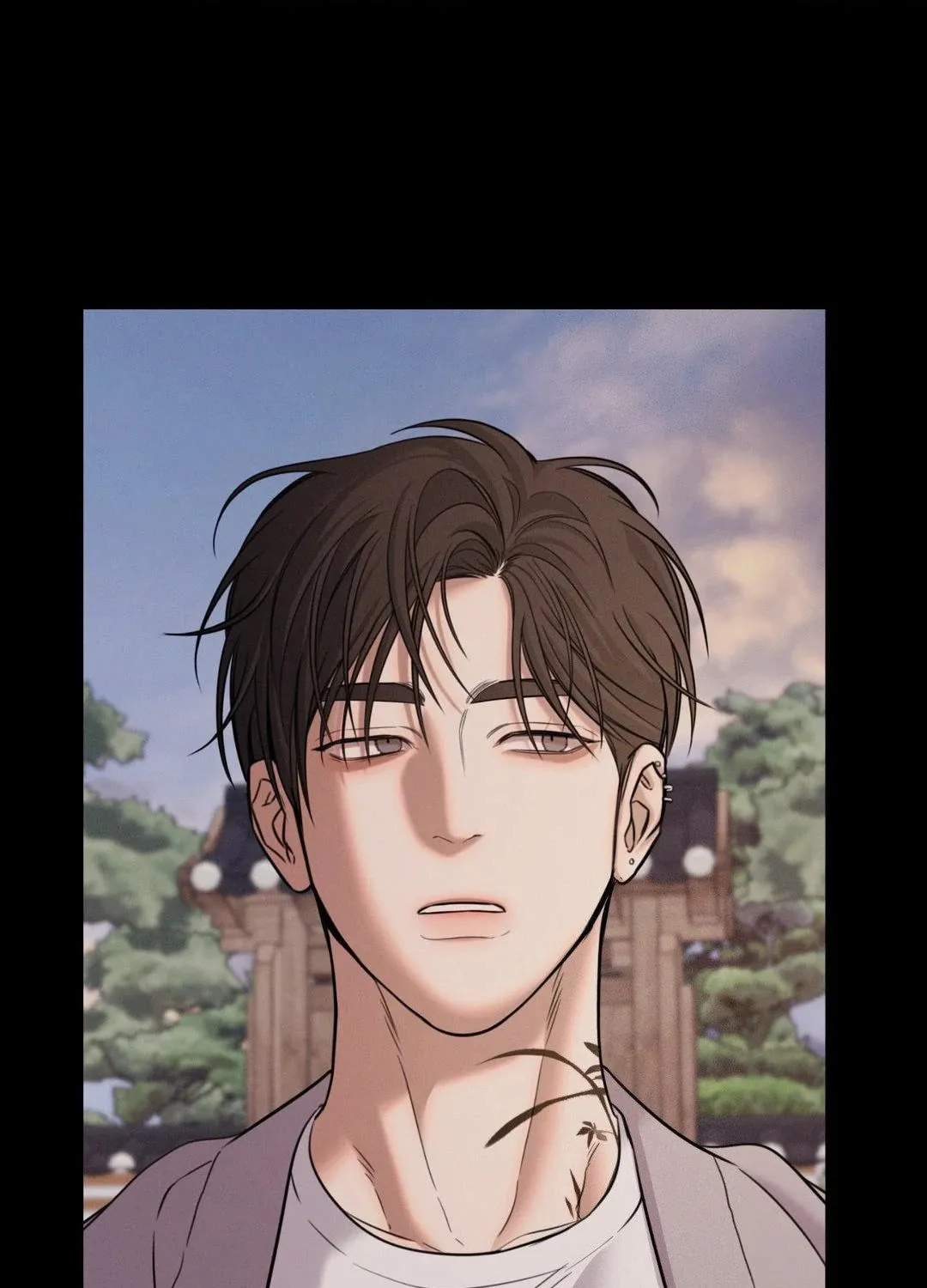 Night of the Unmarked Chapter 35 page 87 - 