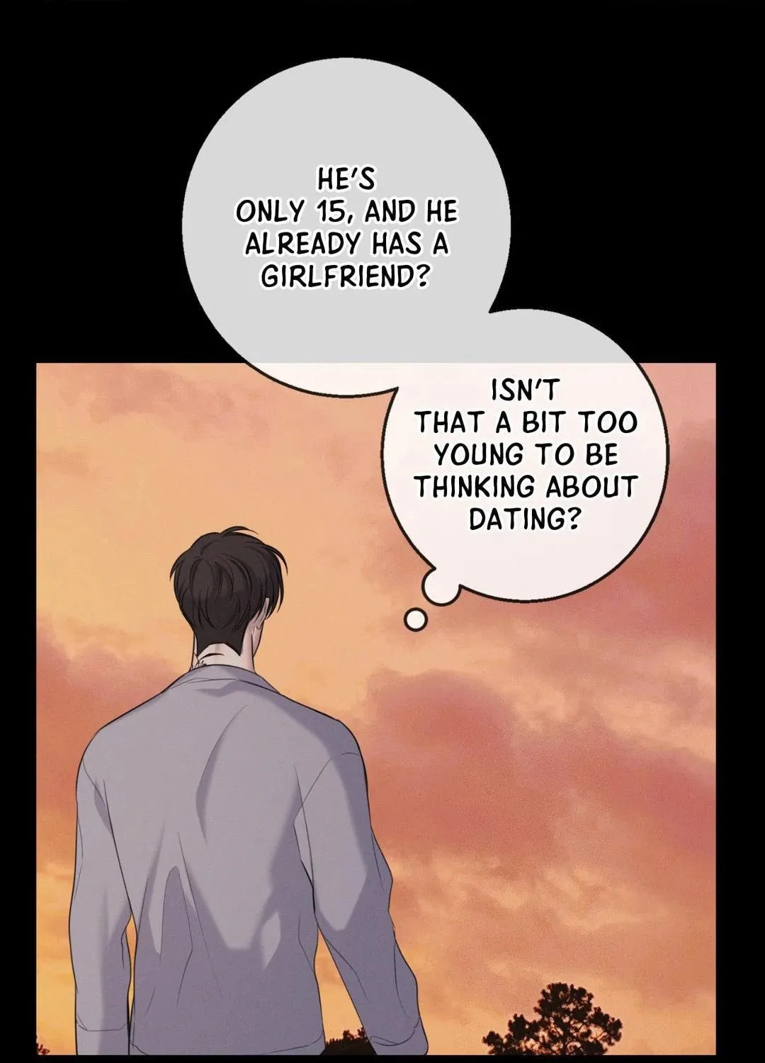 Night of the Unmarked Chapter 35 page 91 - 