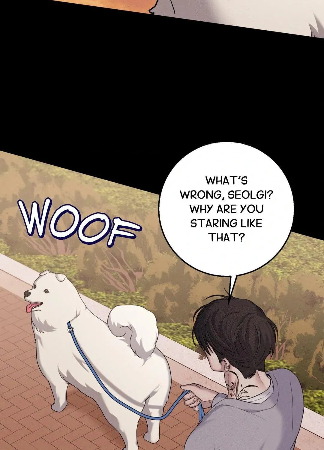 Night of the Unmarked Chapter 35 page 93 - 