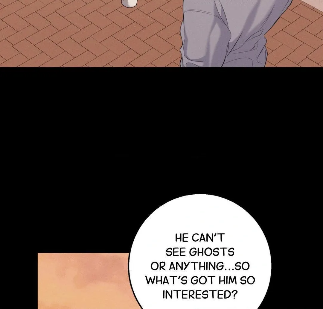 Night of the Unmarked Chapter 35 page 94 - 