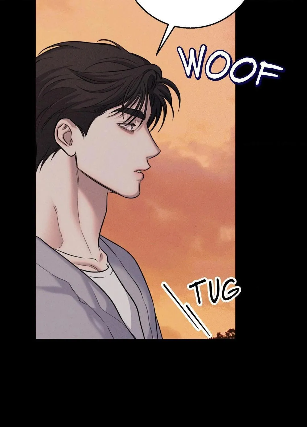 Night of the Unmarked Chapter 35 page 95 - 