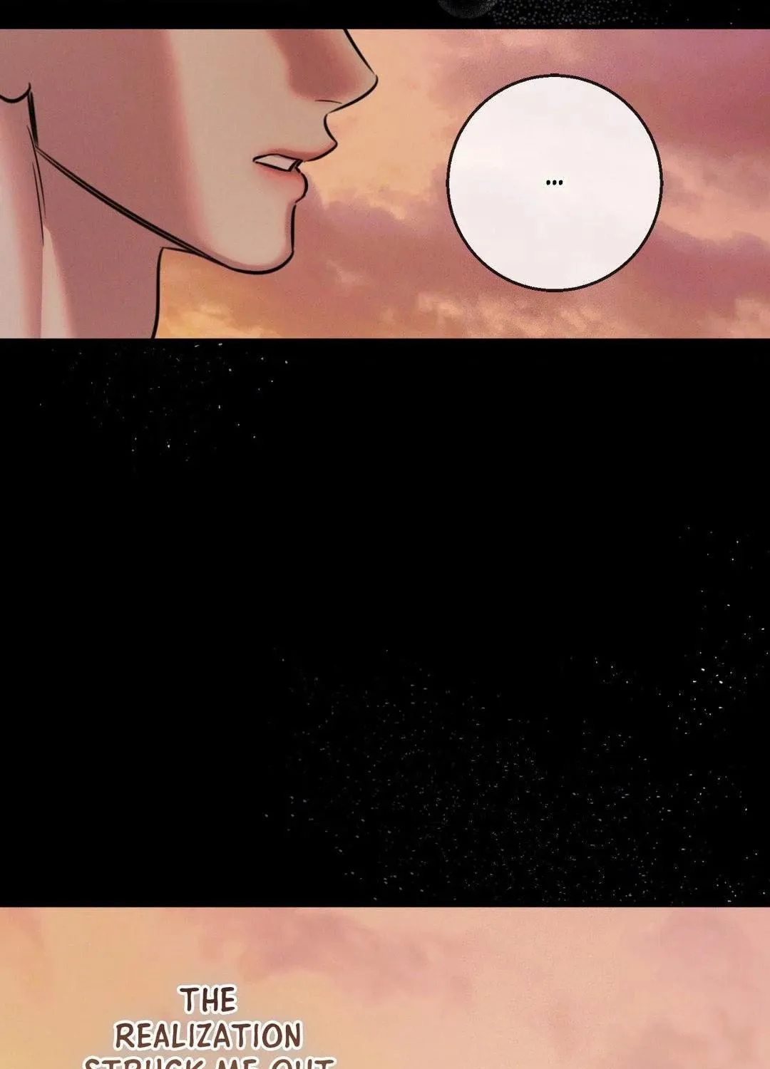 Night of the Unmarked Chapter 35 page 99 - 