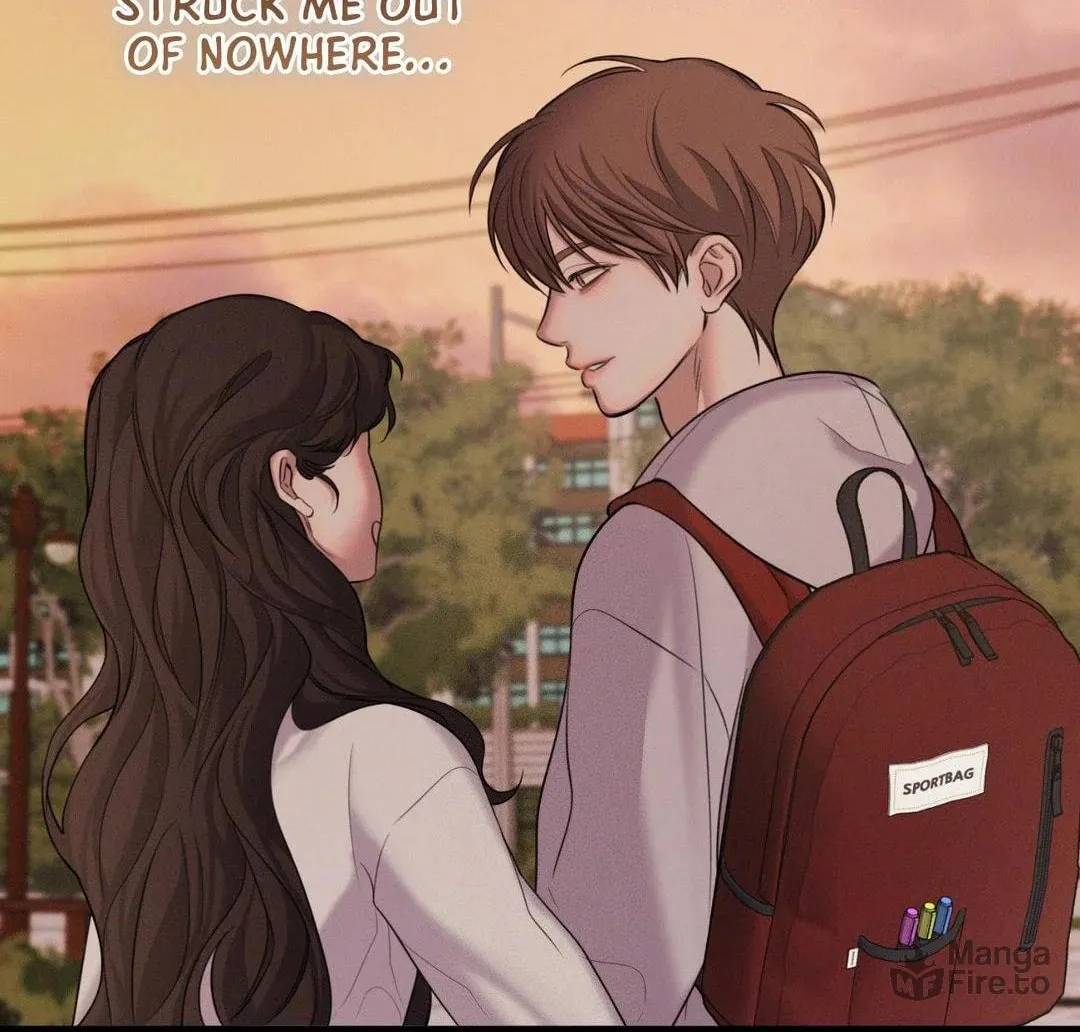 Night of the Unmarked Chapter 35 page 100 - 