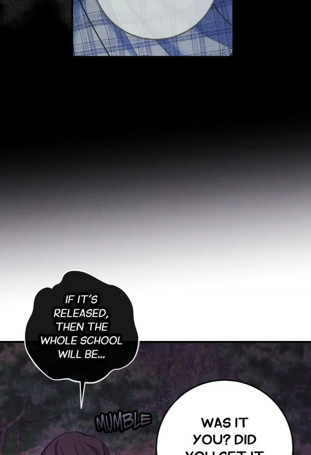 Night of the Unmarked Chapter 36 page 101 - 
