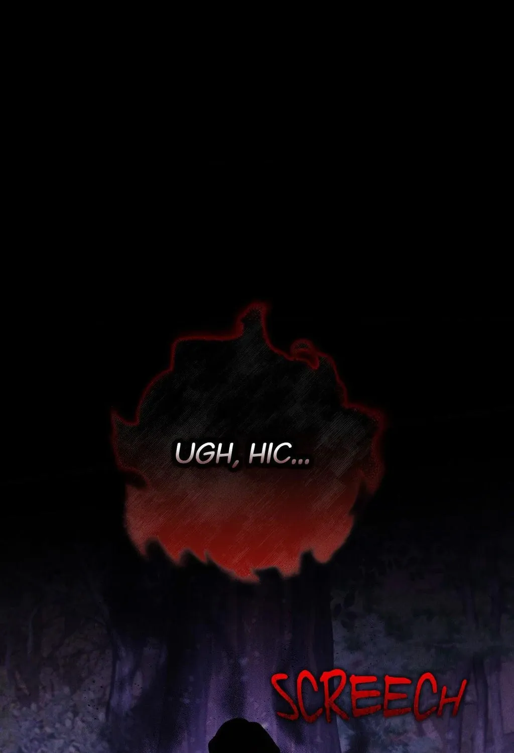 Night of the Unmarked Chapter 36 page 115 - 