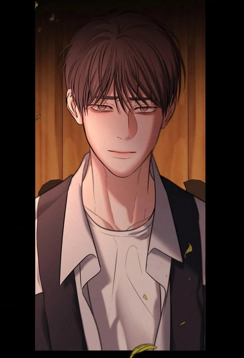 Night of the Unmarked Chapter 36 page 13 - 