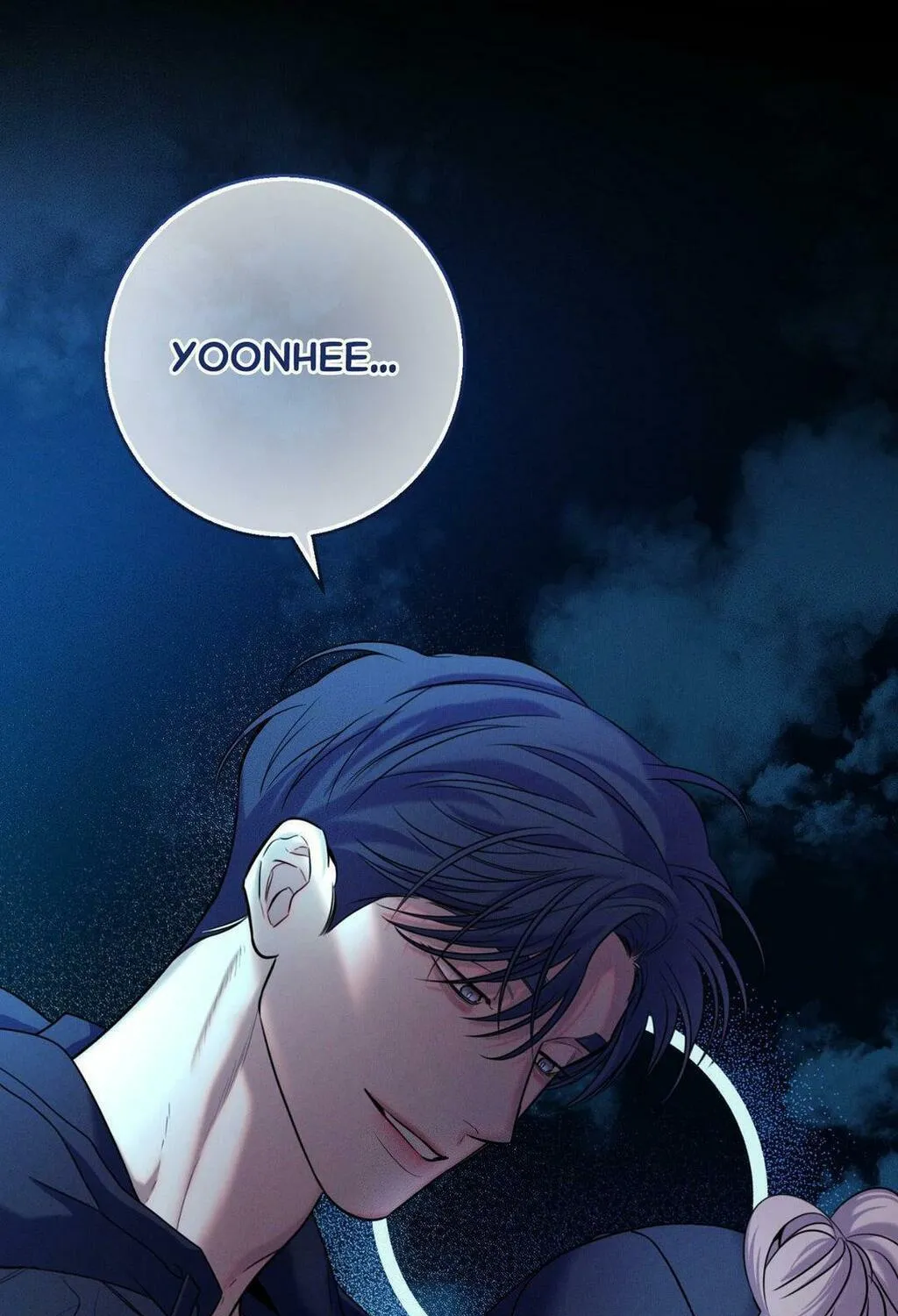 Night of the Unmarked Chapter 36 page 129 - 