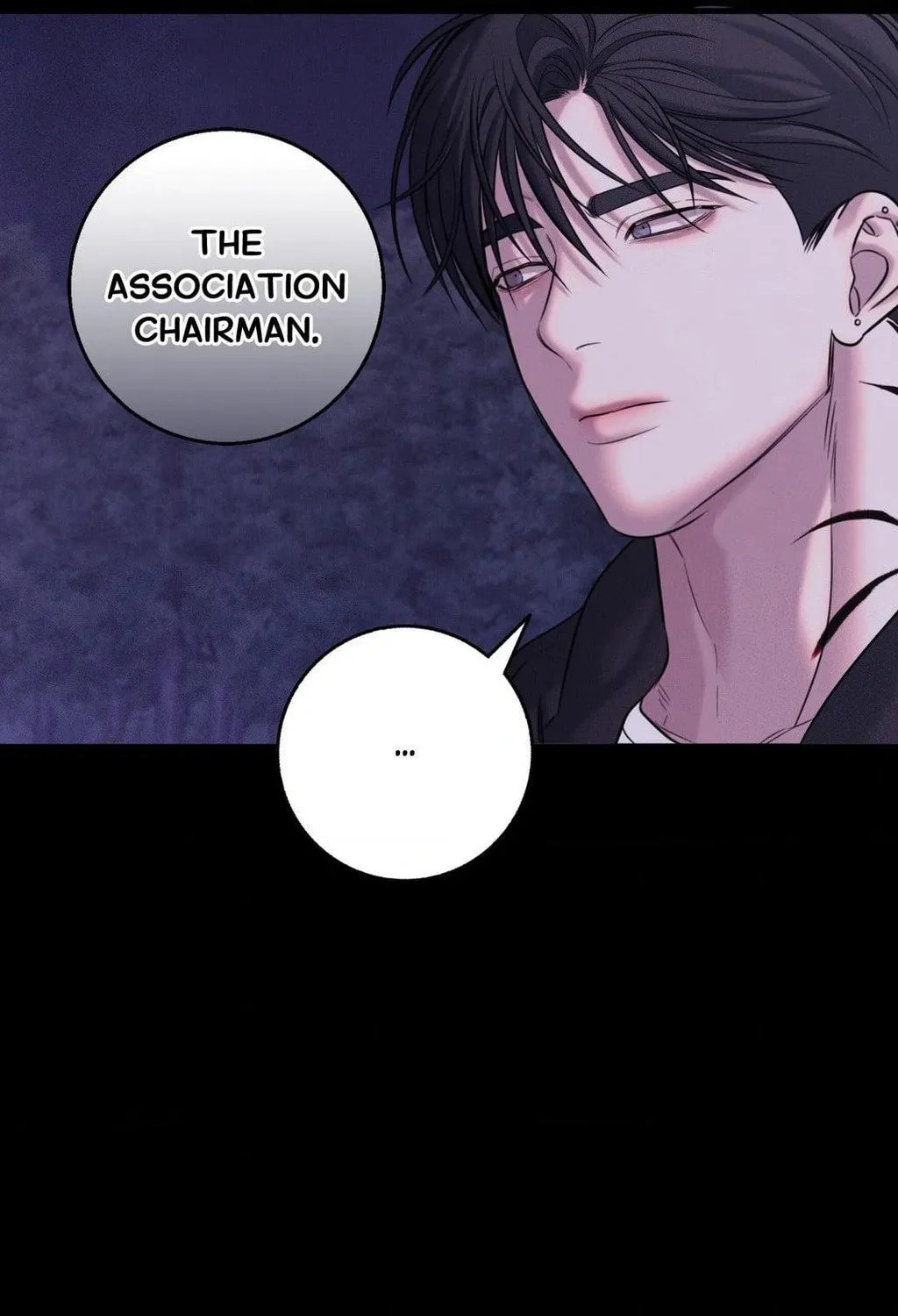 Night of the Unmarked Chapter 36 page 147 - 