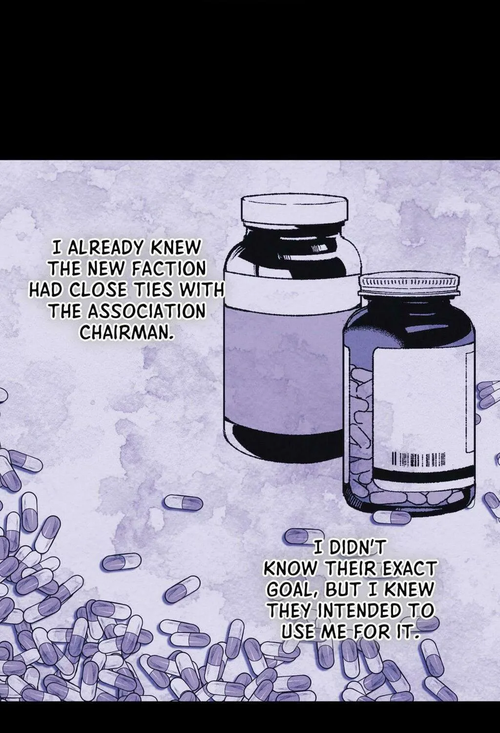 Night of the Unmarked Chapter 36 page 149 - 