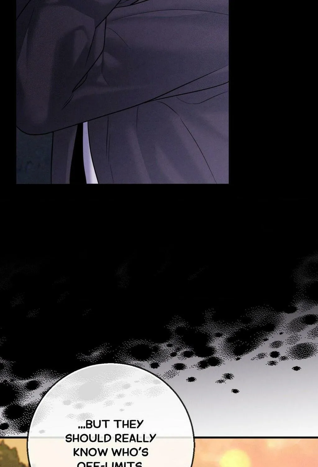 Night of the Unmarked Chapter 36 page 157 - 