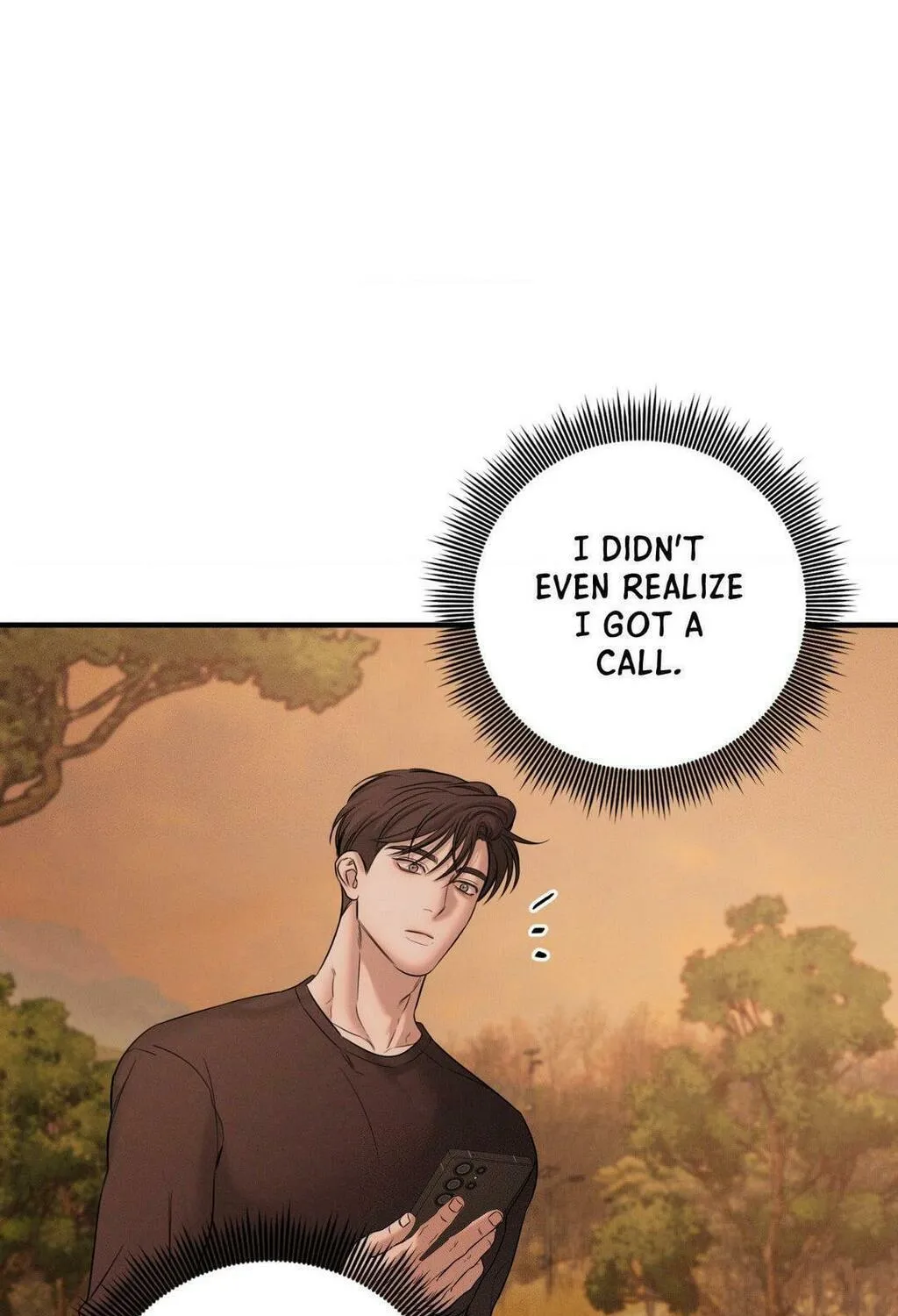 Night of the Unmarked Chapter 36 page 161 - 