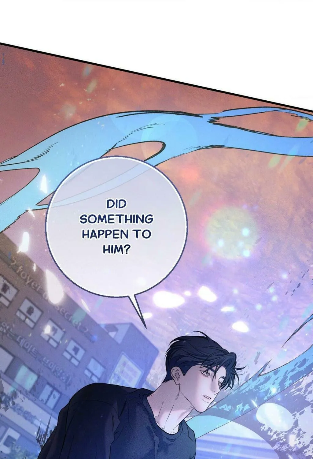 Night of the Unmarked Chapter 36 page 167 - 