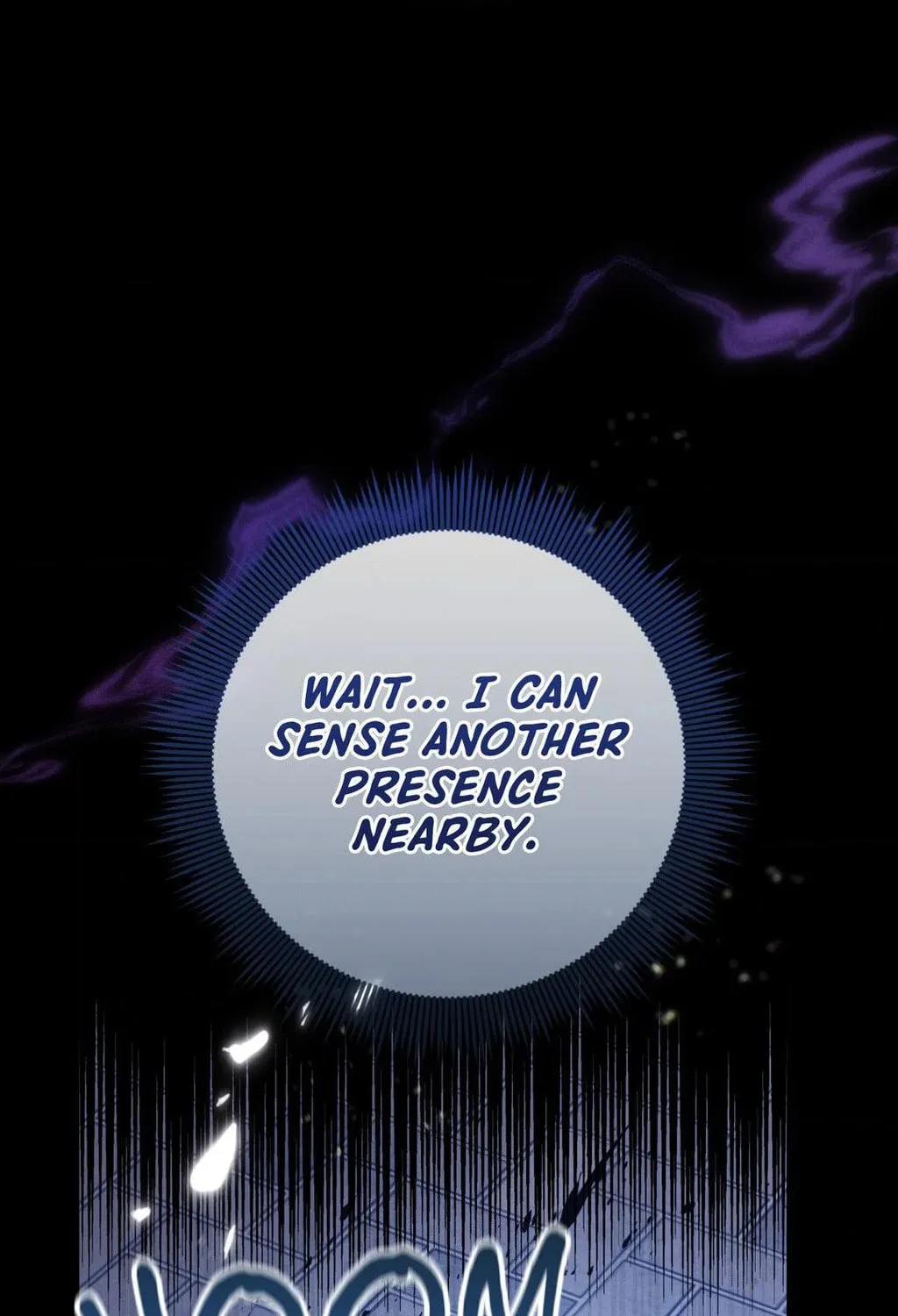 Night of the Unmarked Chapter 36 page 177 - 