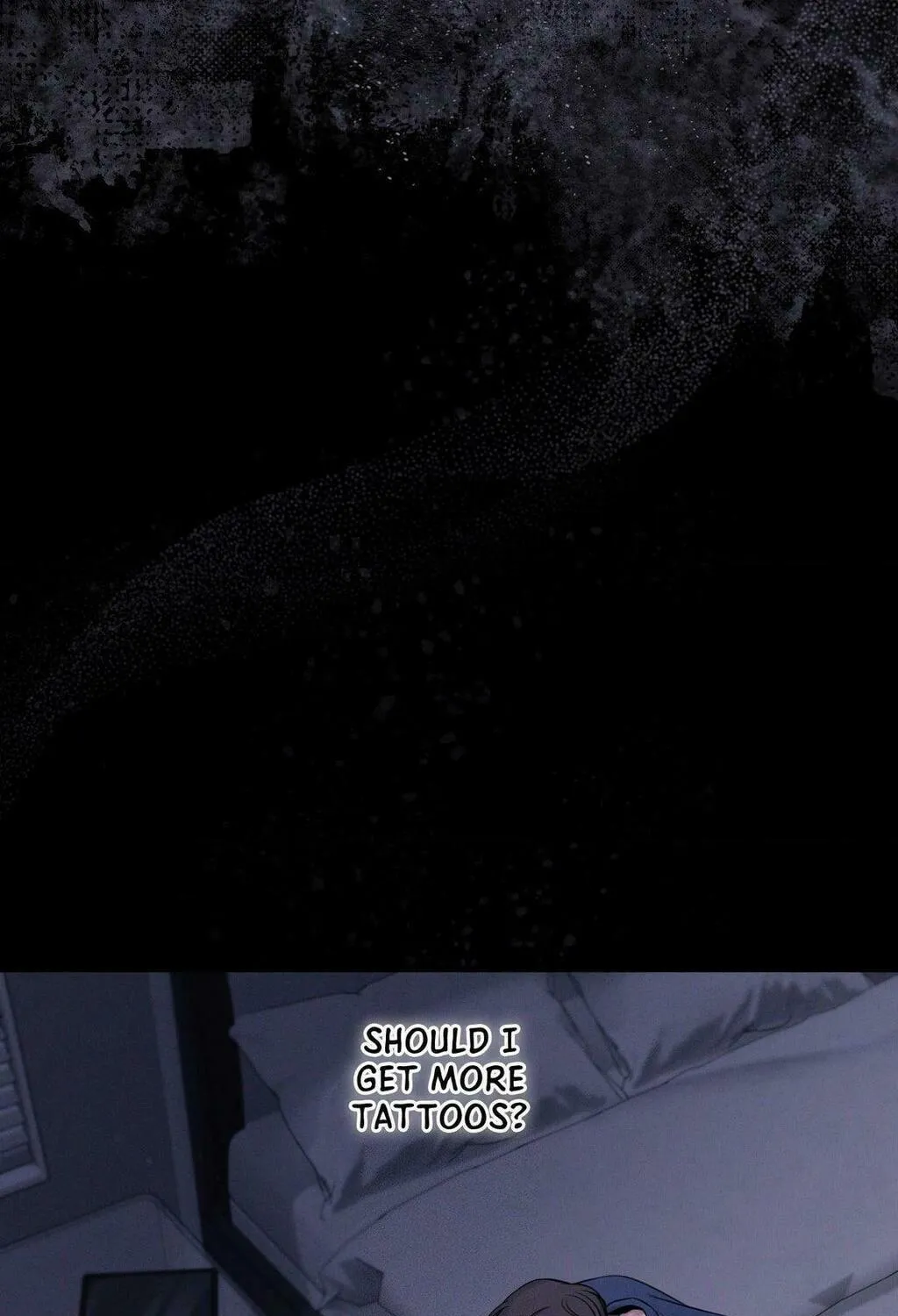 Night of the Unmarked Chapter 36 page 19 - 