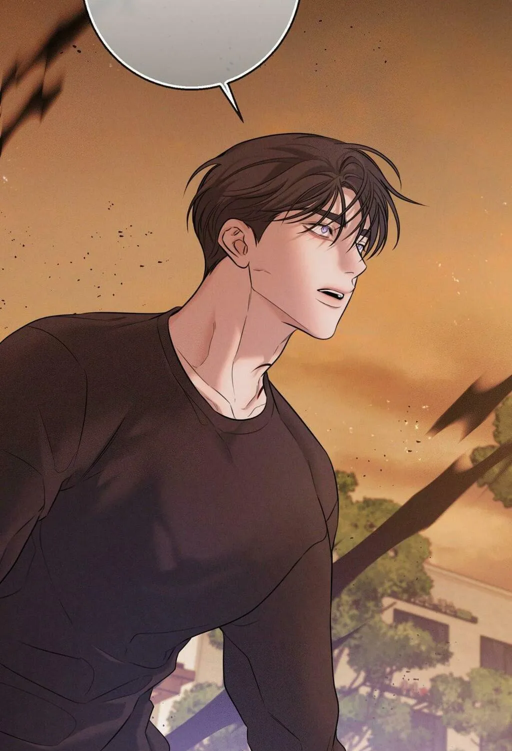 Night of the Unmarked Chapter 36 page 189 - 