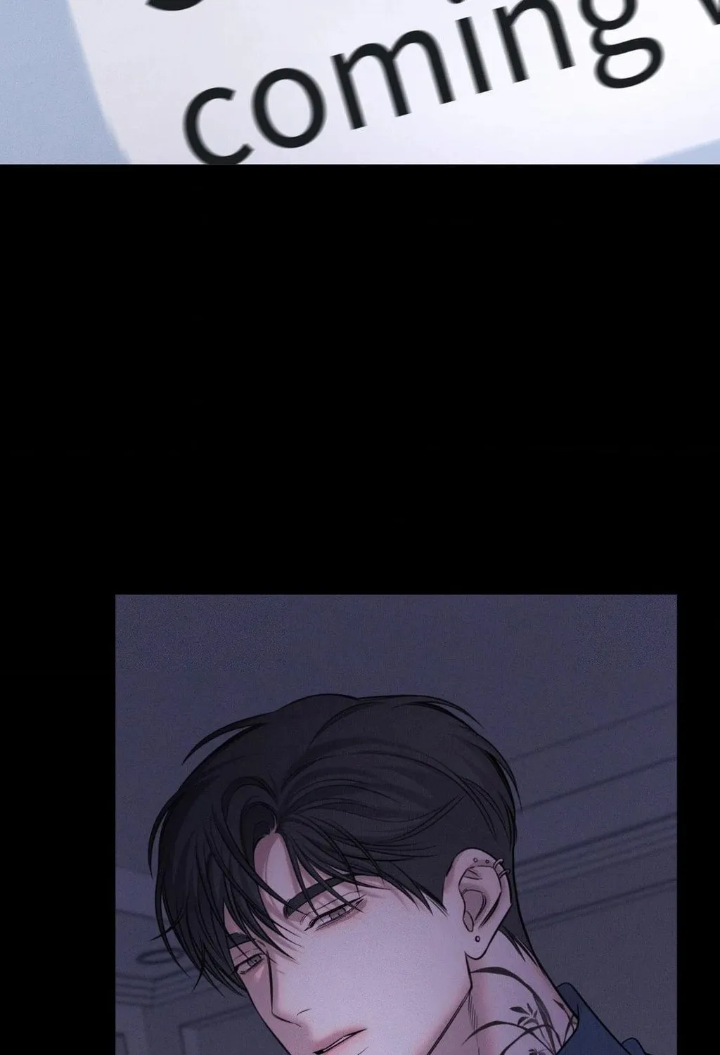 Night of the Unmarked Chapter 36 page 27 - 
