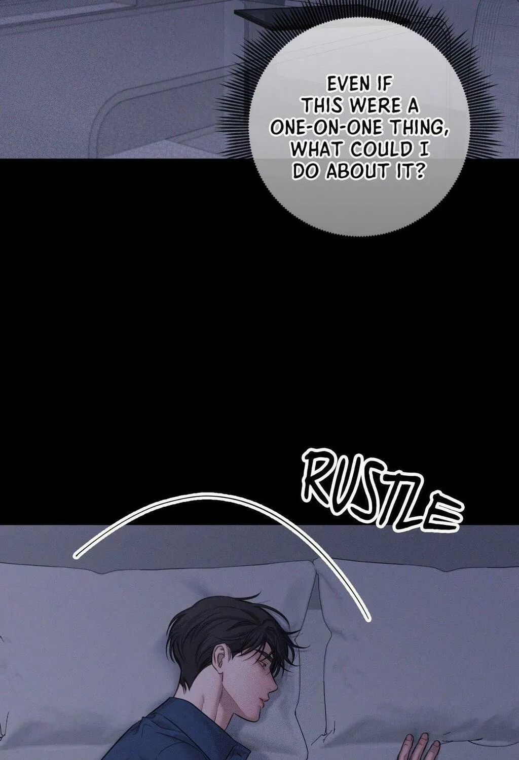 Night of the Unmarked Chapter 36 page 33 - 