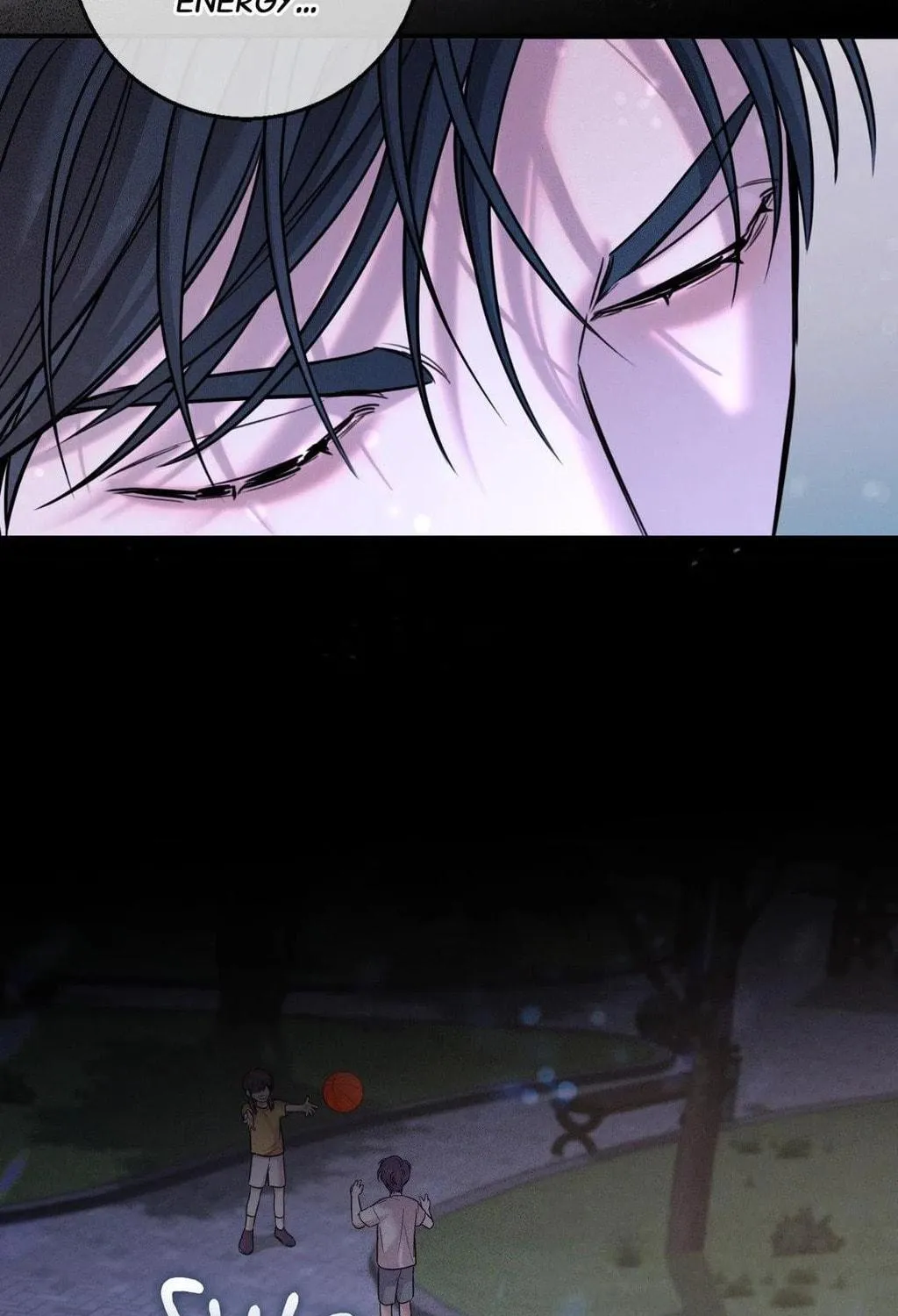 Night of the Unmarked Chapter 36 page 49 - 