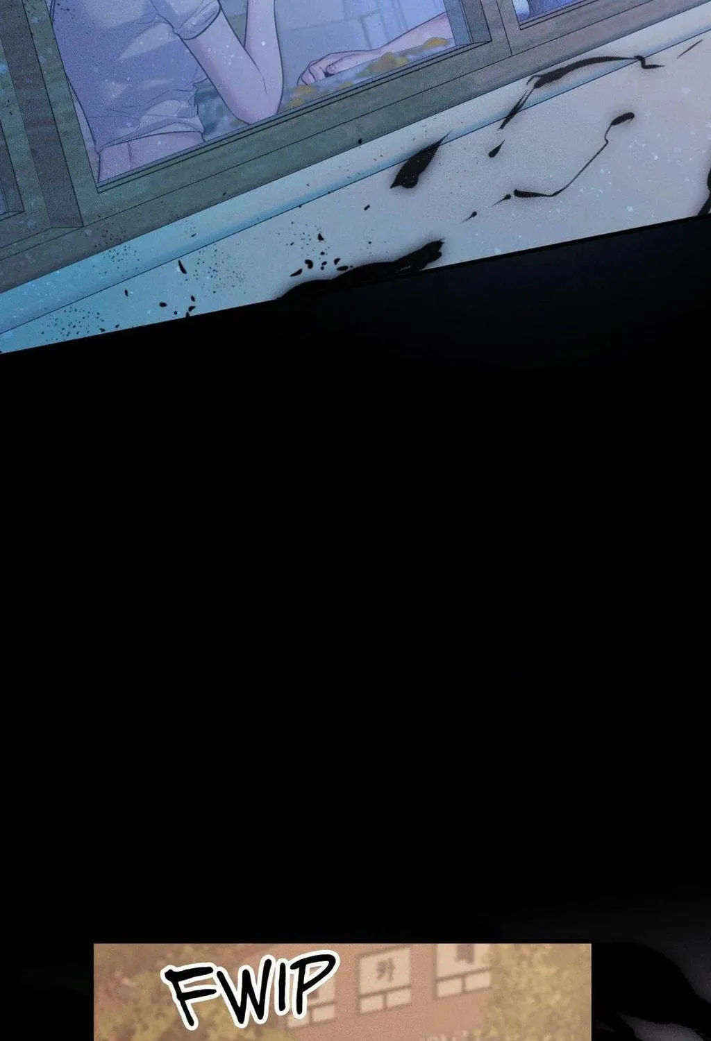 Night of the Unmarked Chapter 36 page 59 - 