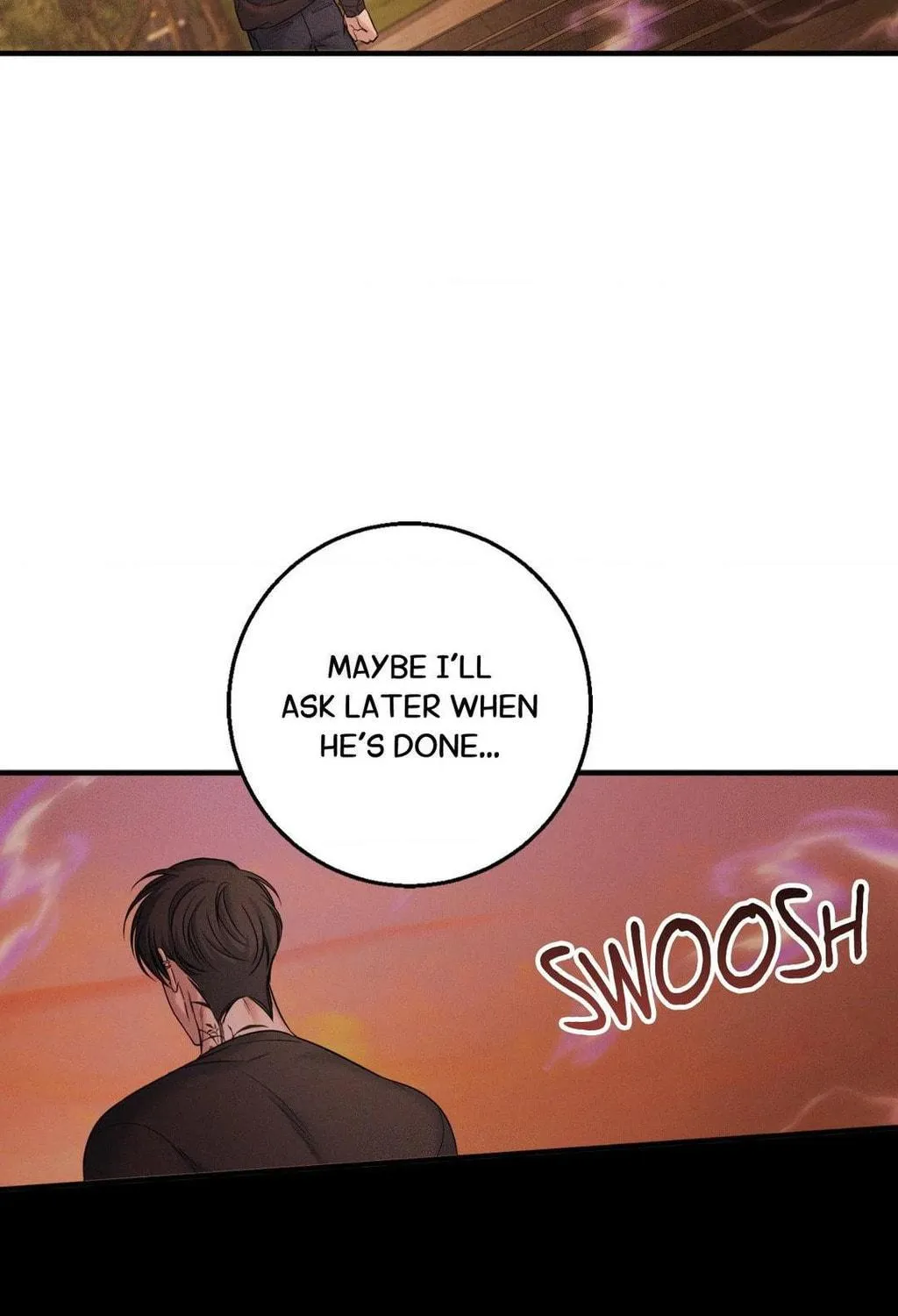 Night of the Unmarked Chapter 36 page 65 - 