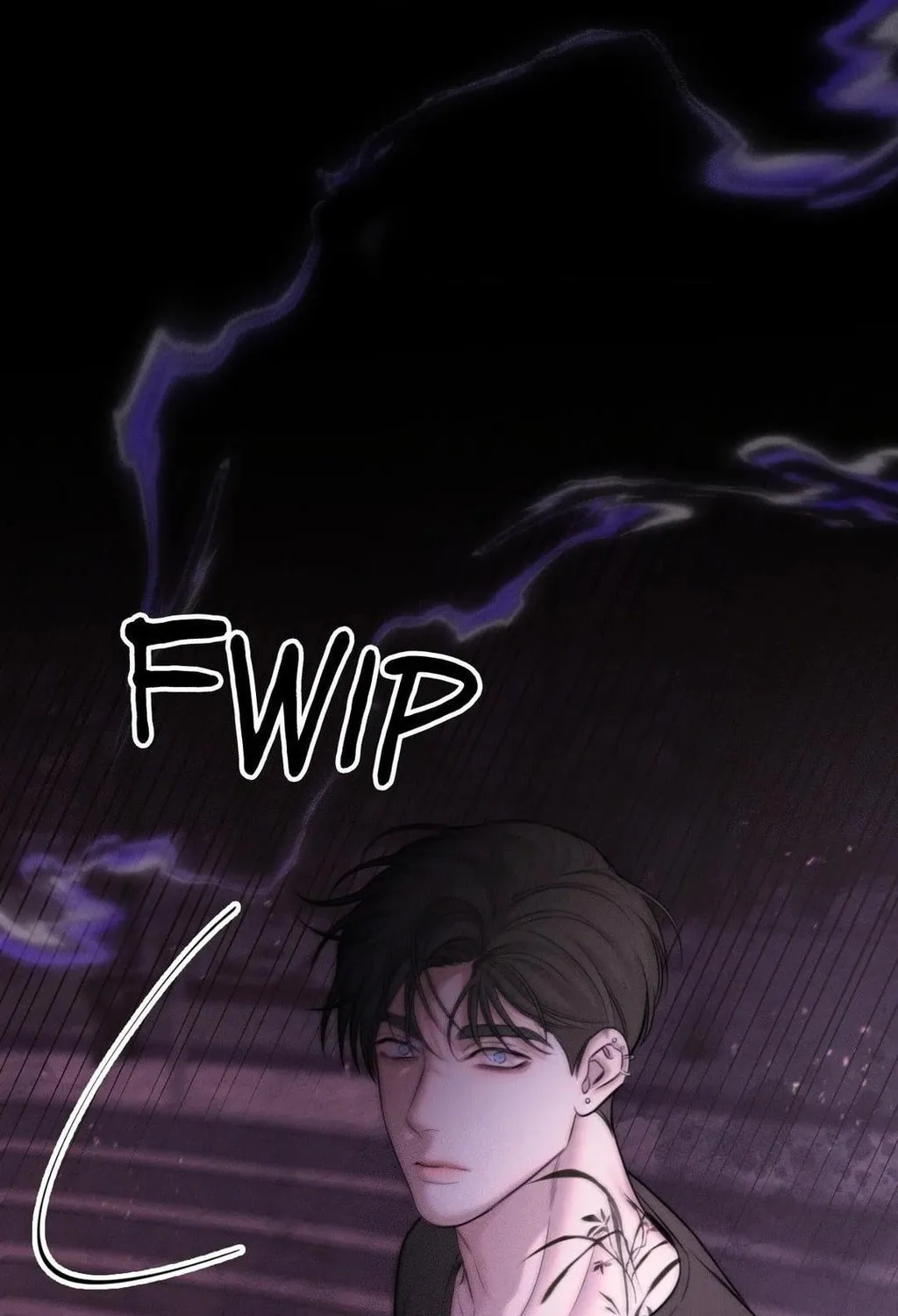 Night of the Unmarked Chapter 36 page 67 - 