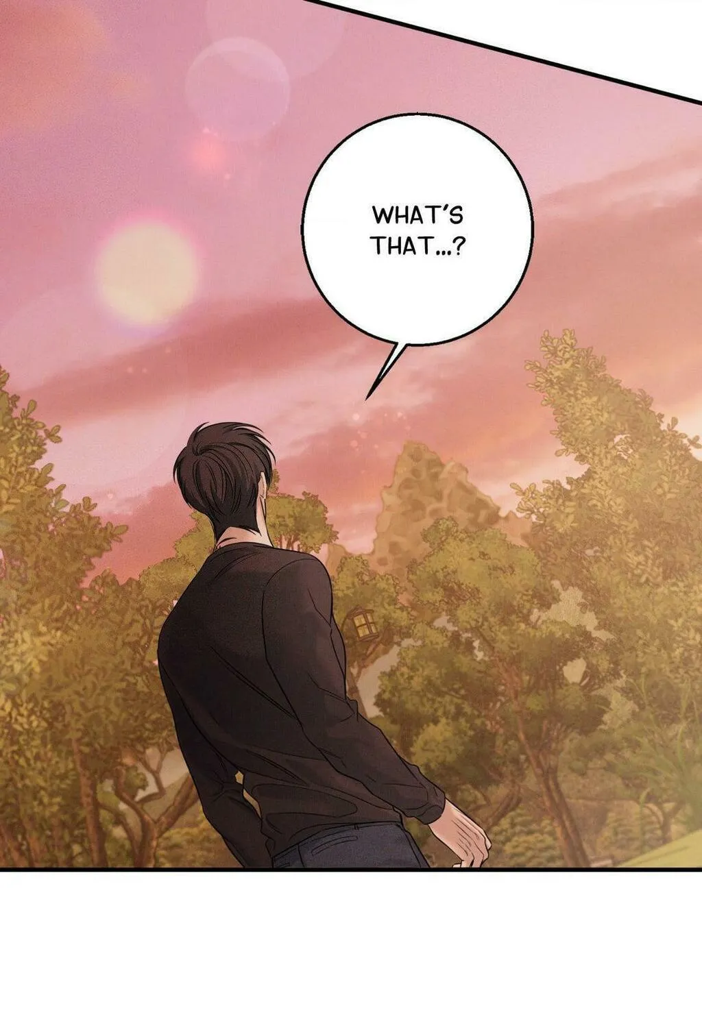 Night of the Unmarked Chapter 36 page 71 - 