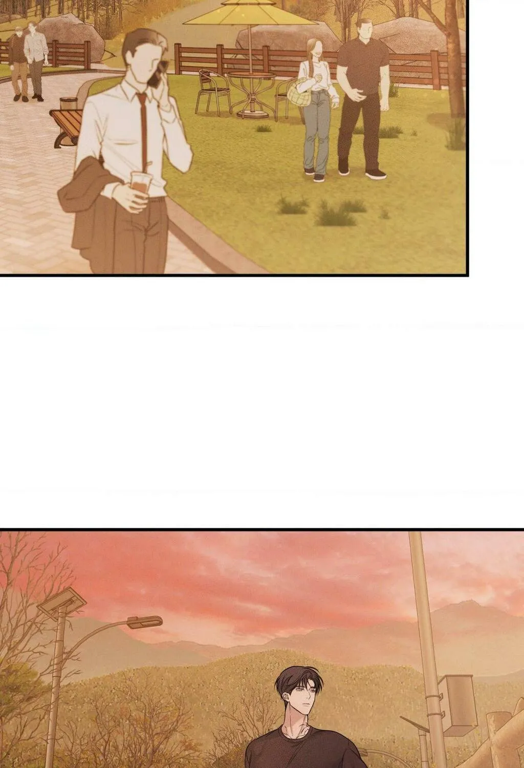 Night of the Unmarked Chapter 36 page 75 - 