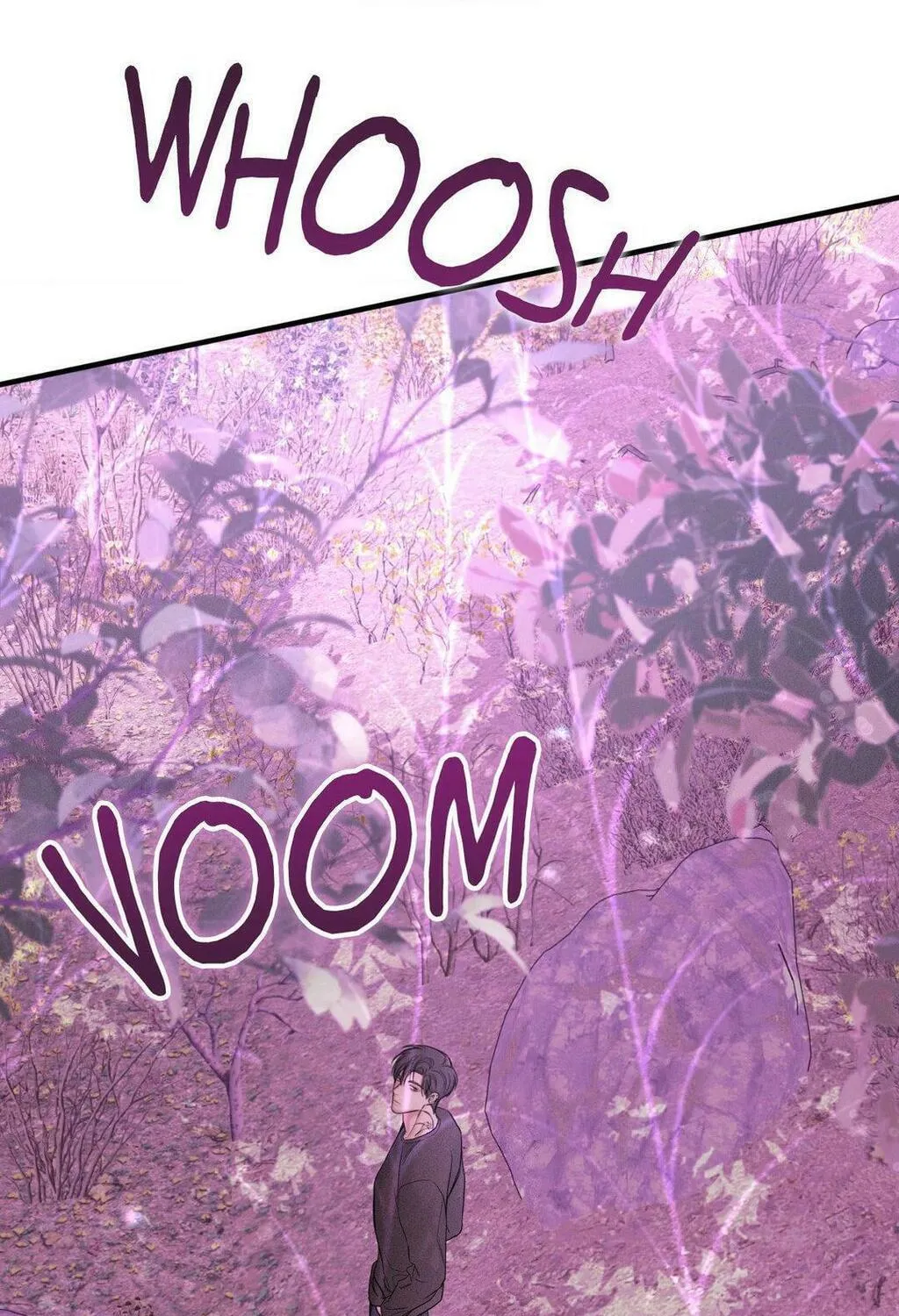 Night of the Unmarked Chapter 36 page 79 - 