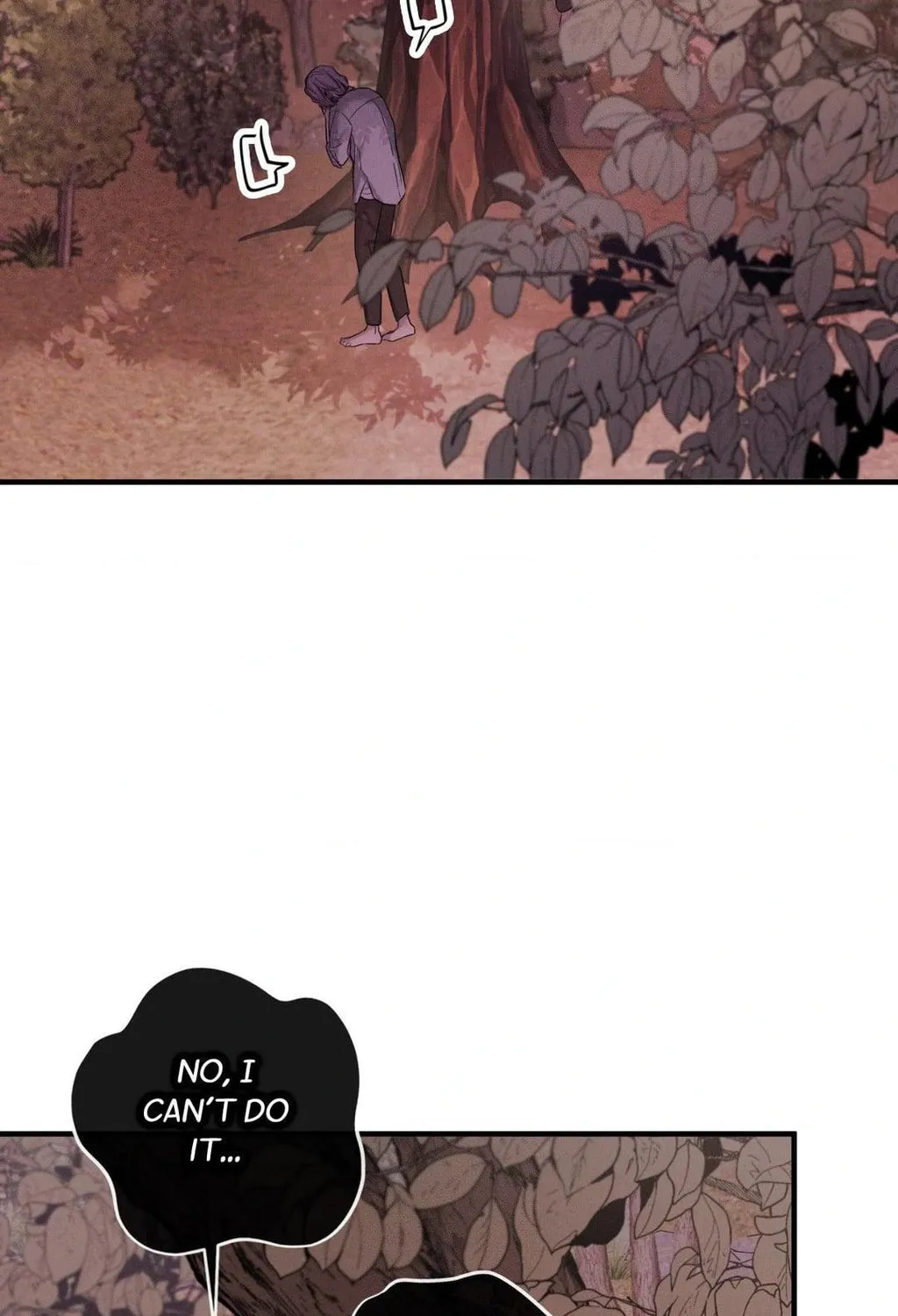 Night of the Unmarked Chapter 36 page 87 - 