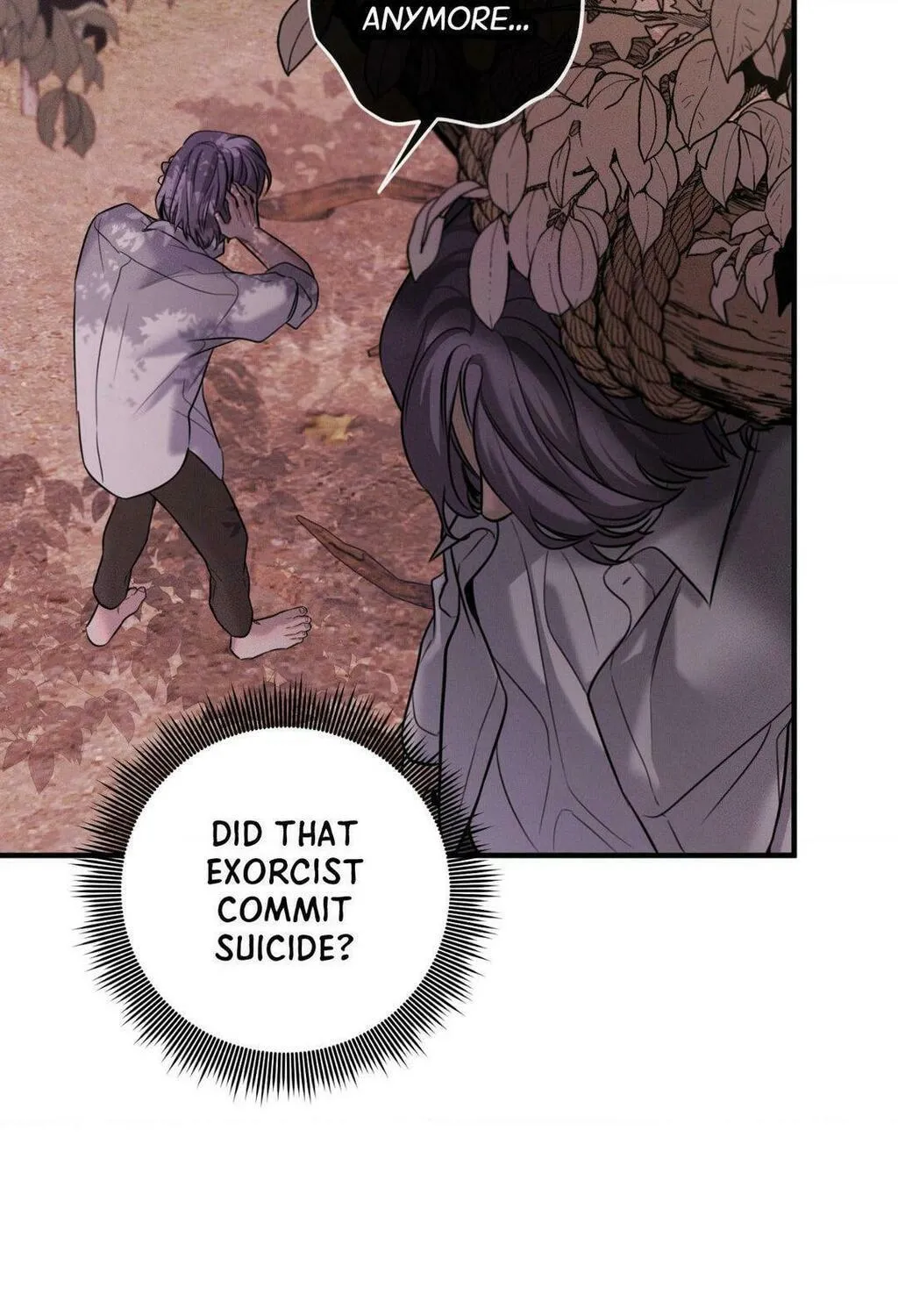 Night of the Unmarked Chapter 36 page 89 - 