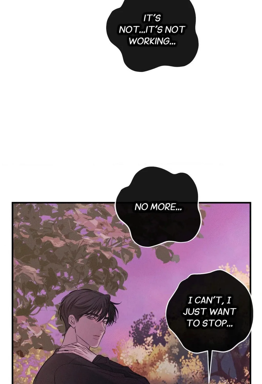 Night of the Unmarked Chapter 36 page 93 - 