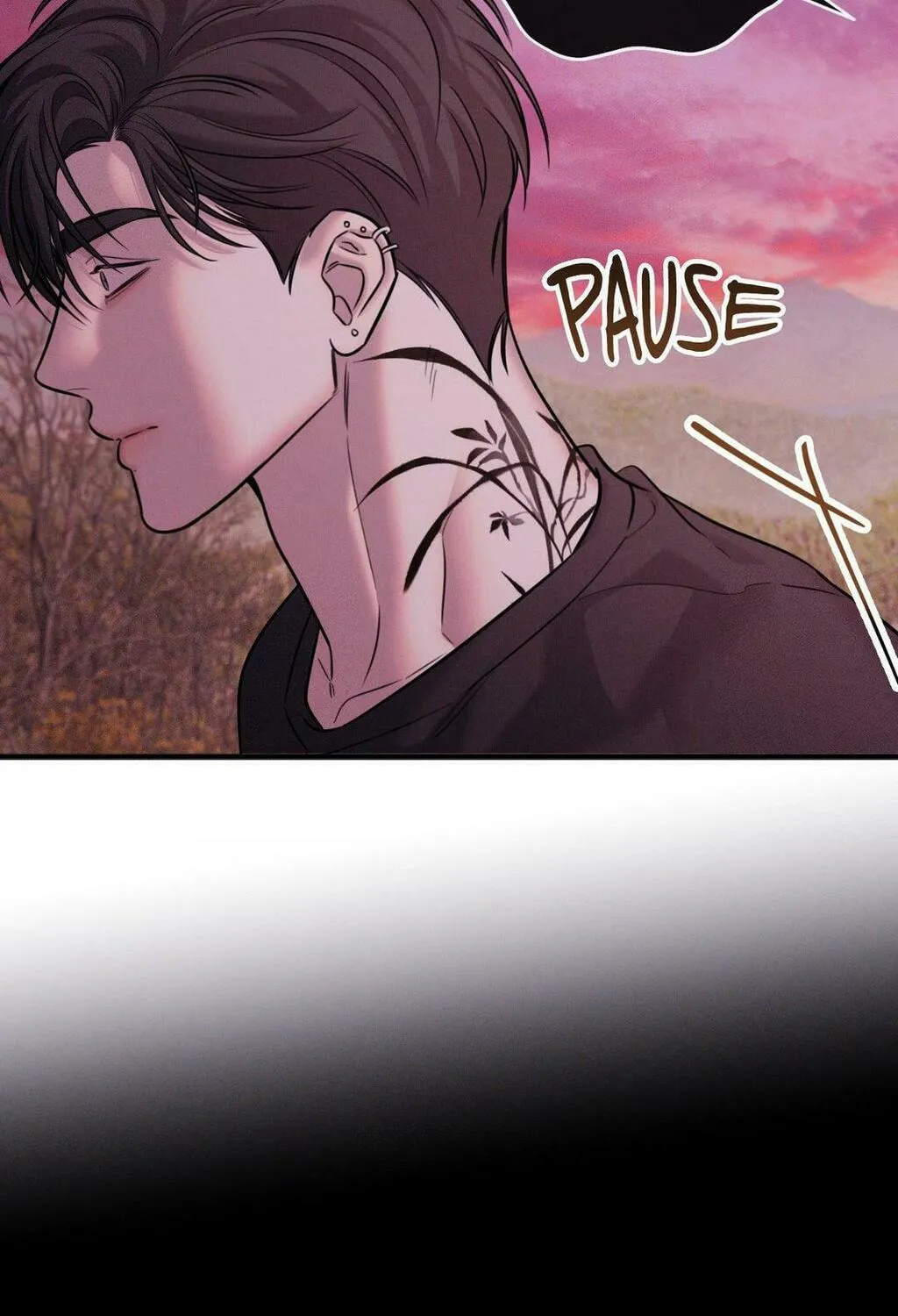 Night of the Unmarked Chapter 36 page 97 - 