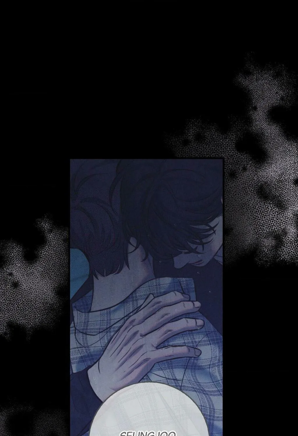 Night of the Unmarked Chapter 36 page 99 - 