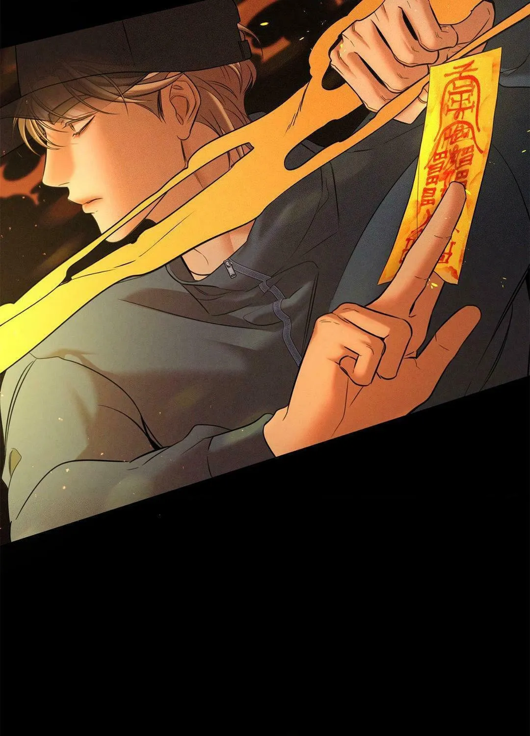 Night of the Unmarked Chapter 37 page 103 - 