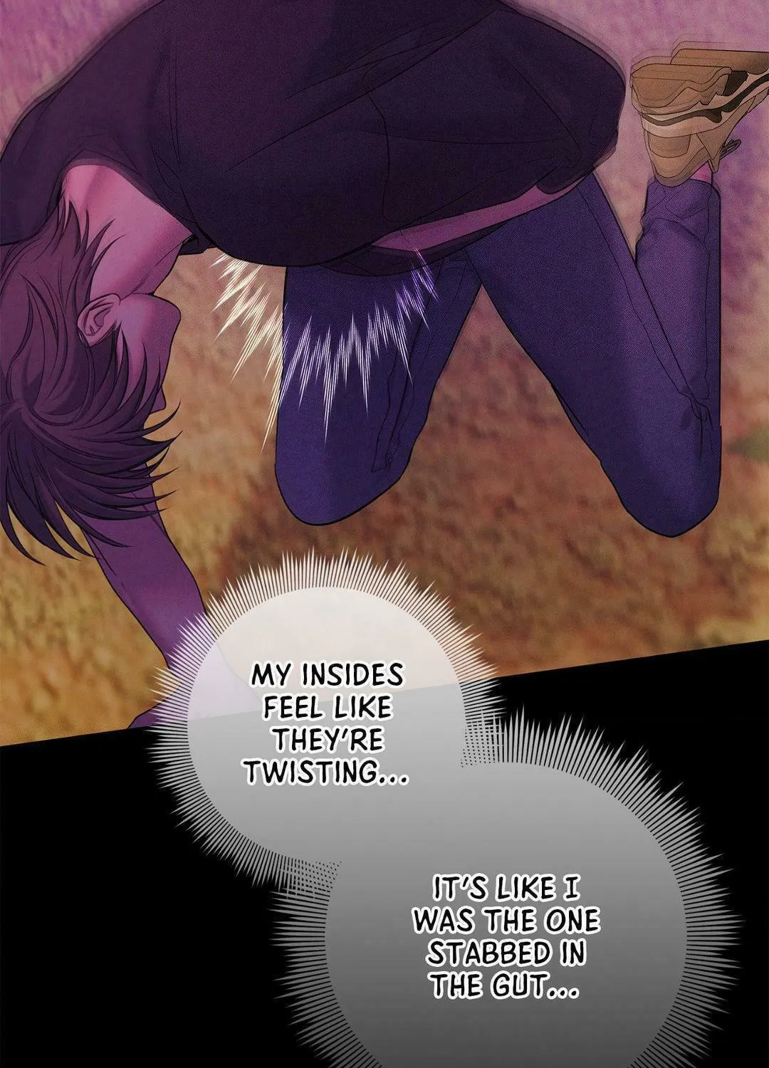 Night of the Unmarked Chapter 37 page 107 - 