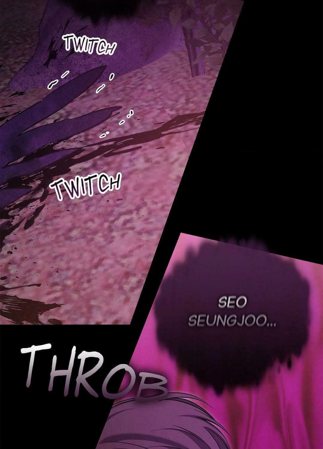 Night of the Unmarked Chapter 37 page 109 - 