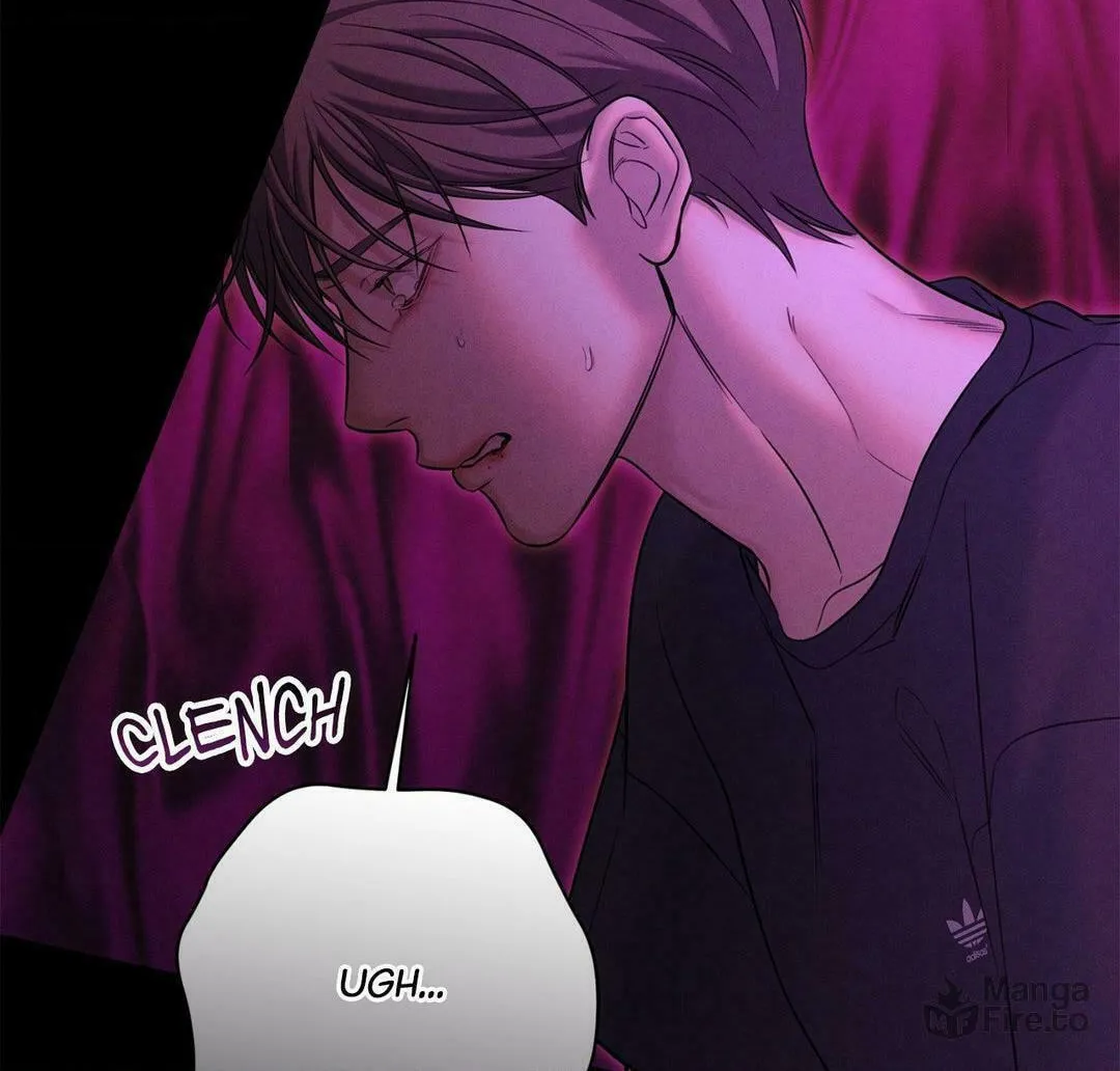 Night of the Unmarked Chapter 37 page 110 - 