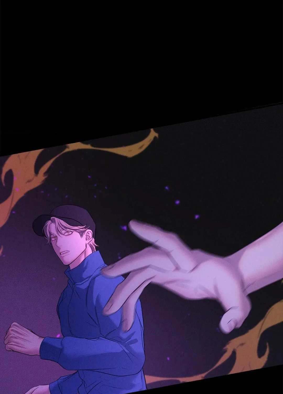 Night of the Unmarked Chapter 37 page 113 - 