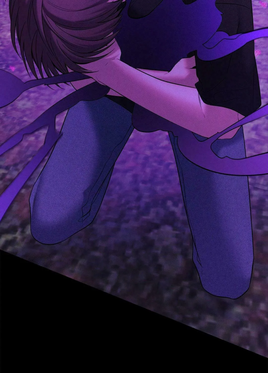 Night of the Unmarked Chapter 37 page 117 - 
